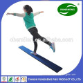Hot Sale Gymnastic Folding Foam Balance Beam